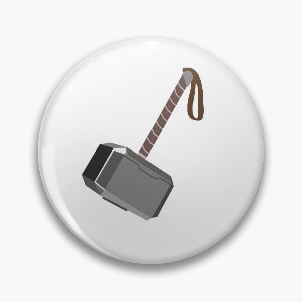 Item preview, mjolnir designed and sold by Agsum16.