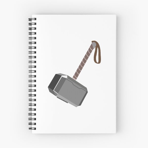Item preview, mjolnir designed and sold by Agsum16.