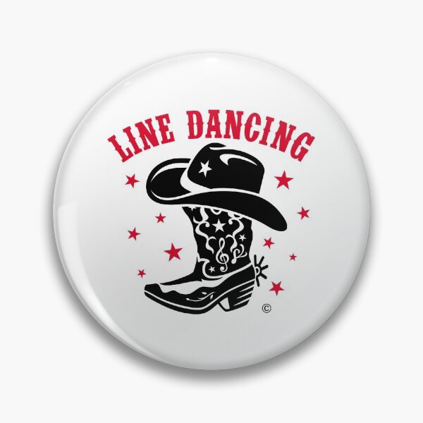 Item preview, LINE DANCING BOOTS WITH HAT AND STARS, BY SUBGIRL designed and sold by SUBGIRL.