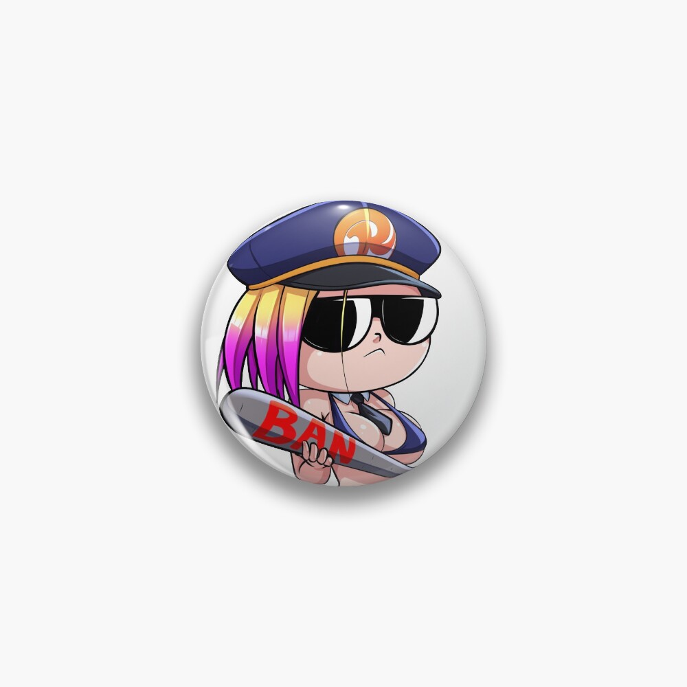 Item preview, Pin designed and sold by Reit.