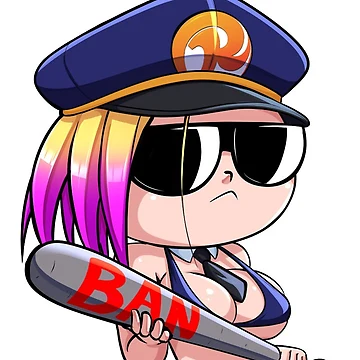 Artwork thumbnail, Police Roxy by Reit