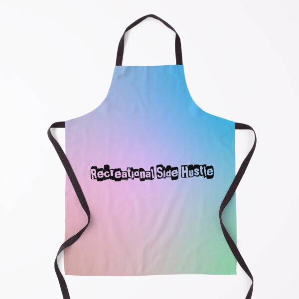 Item preview, Recreational Side Hustle designed and sold by brittsease.