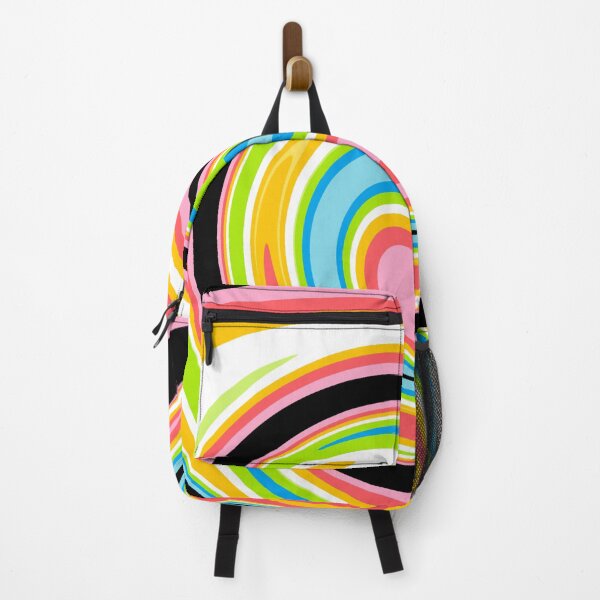 Item preview, queer pride flag swirl design designed and sold by dangerousfrog.