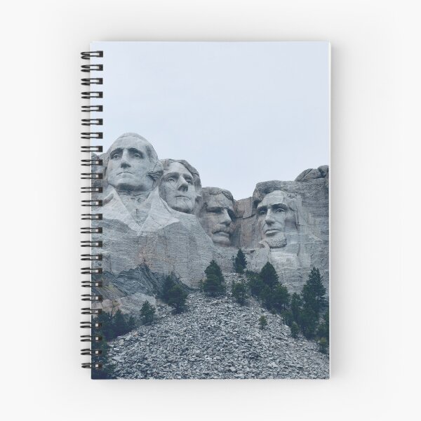 Item preview, Mt. Rushmore  designed and sold by AnnieGetYourPen.
