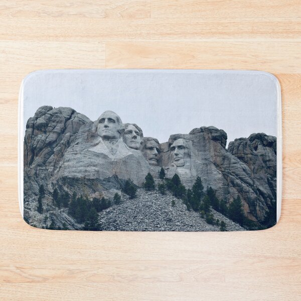 Item preview, Mt. Rushmore  designed and sold by AnnieGetYourPen.