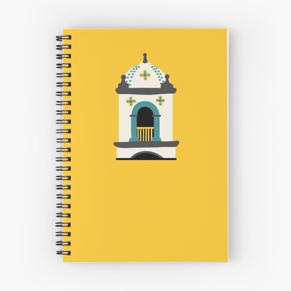 Item preview, Bold Ojai Post Office designed and sold by Miwhi’s Shop.