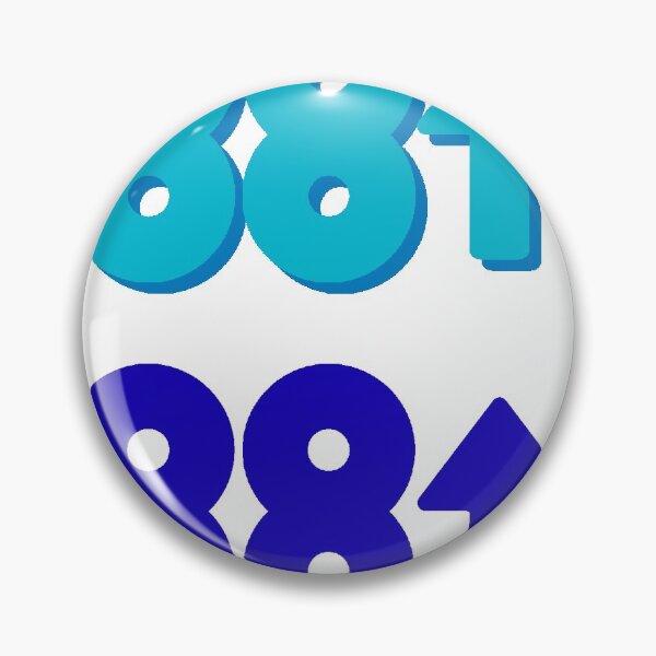 Item preview, 88Rising Blue designed and sold by dnw946.