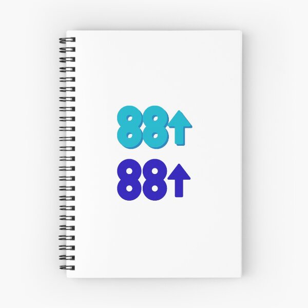 Item preview, 88Rising Blue designed and sold by dnw946.
