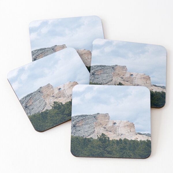 Item preview, Crazy Horse designed and sold by AnnieGetYourPen.
