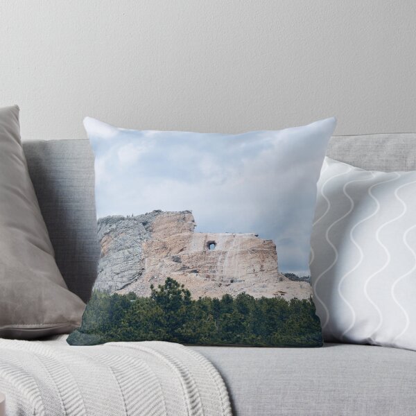 Item preview, Crazy Horse designed and sold by AnnieGetYourPen.