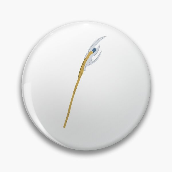 Item preview, lokis scepter  designed and sold by Agsum16.