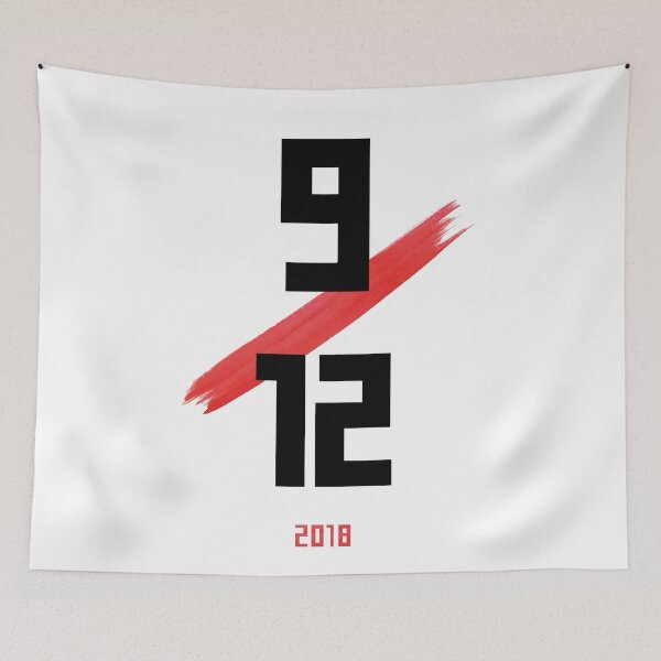 Item preview, 12/9/2018 - Eternal glory in Madrid designed and sold by FrankoAdventure.
