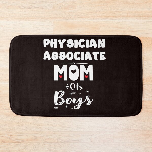 Item preview, Physician Associate designed and sold by dogcuddleralert.