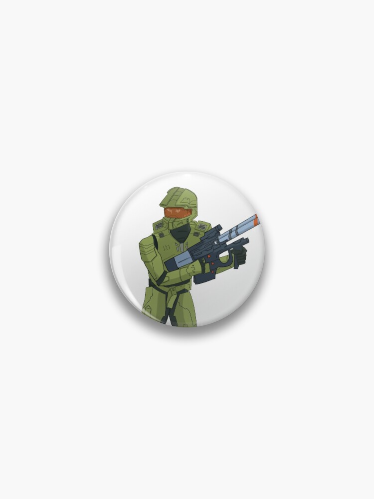 Pin on Halo