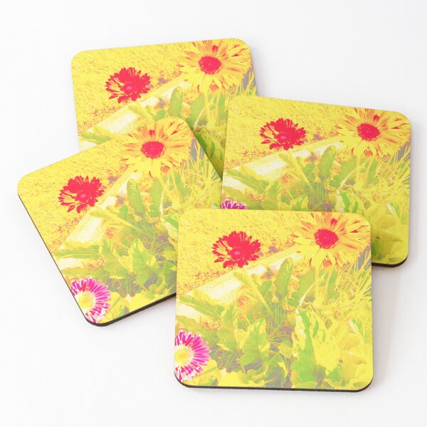Item preview, Morning Flowers designed and sold by TmartUS.