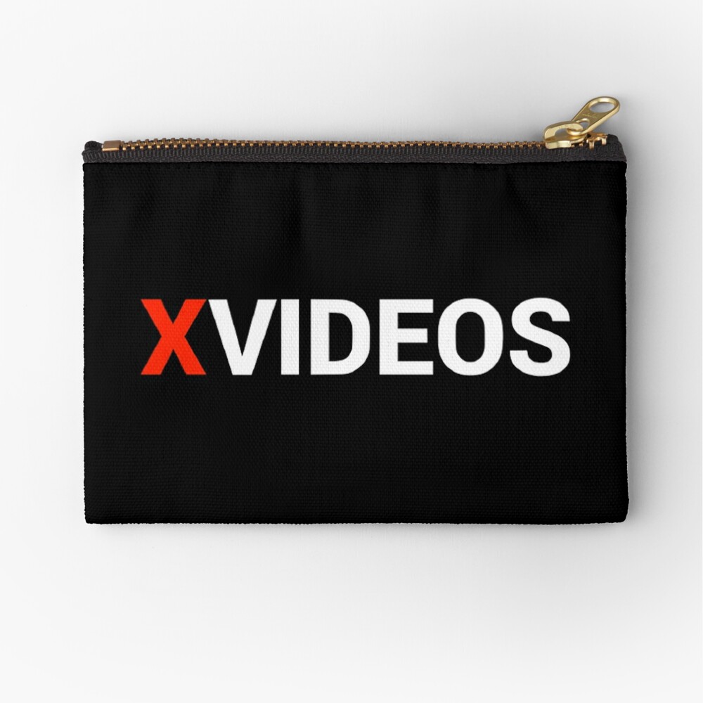 XVideos Original logo T-Shirt Sticker Mask & More