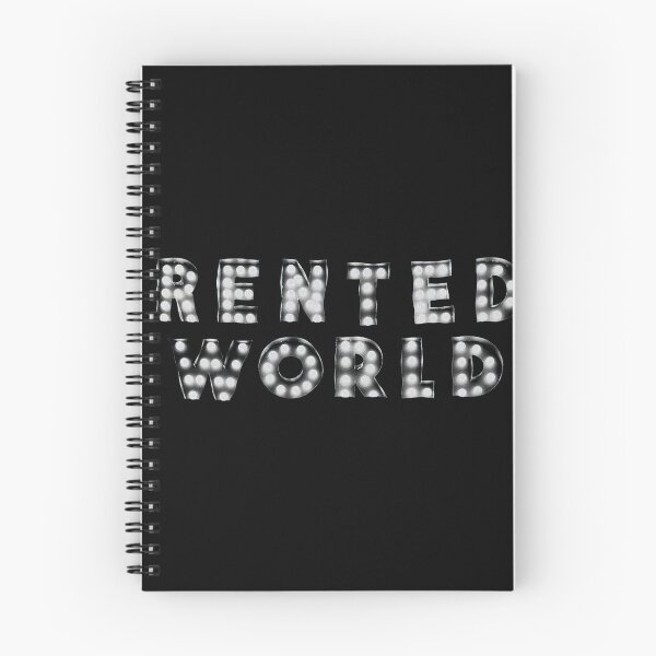 Item preview, rented world designed and sold by Arlo Mariano.