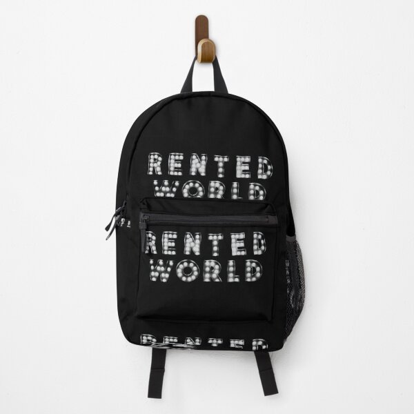 Item preview, rented world designed and sold by Arlo Mariano.