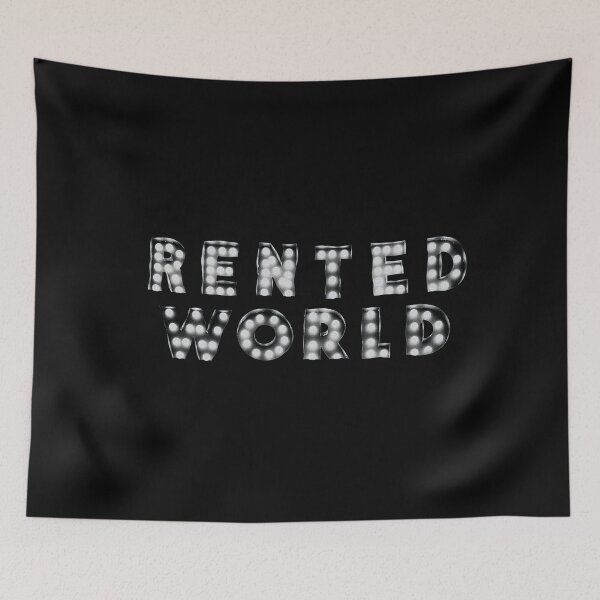 Item preview, rented world designed and sold by Arlo Mariano.