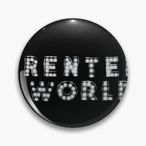 Item preview, rented world designed and sold by Arlo Mariano.