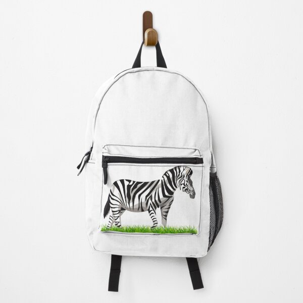 Item preview, Zebra designed and sold by MixStixShop.