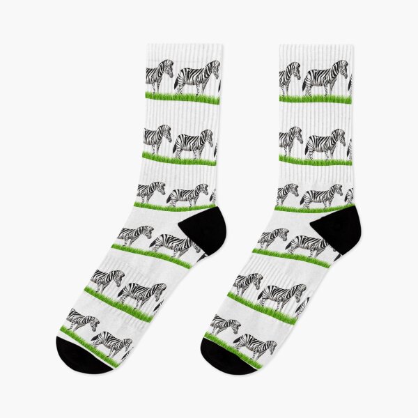 Item preview, Zebra designed and sold by MixStixShop.
