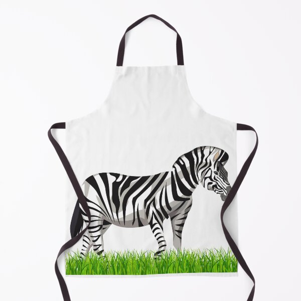 Item preview, Zebra designed and sold by MixStixShop.