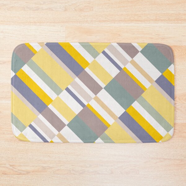 Item preview, Geometric rectangular shape design designed and sold by rlatnwls.