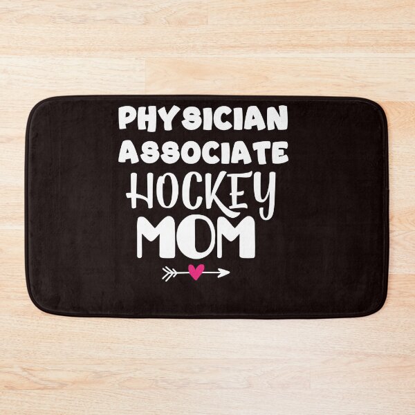 Item preview, Physician Associate designed and sold by dogcuddleralert.