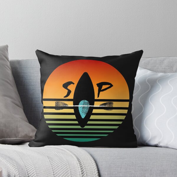 Item preview, SUP - Stand Up Paddle designed and sold by g-raph.