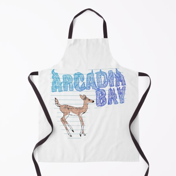 Item preview, Life is Strange Arcadia Bay designed and sold by katemargoli.