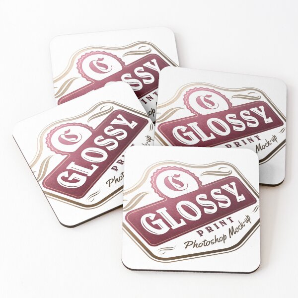 Item preview, Photorealistic Logo Mock-Ups designed and sold by yemliha toker.