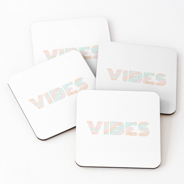 Item preview, Vibes designed and sold by Kailee Brzezinski.