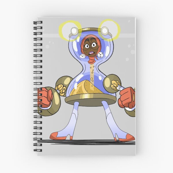 Item preview, ETA designed and sold by Casey White.