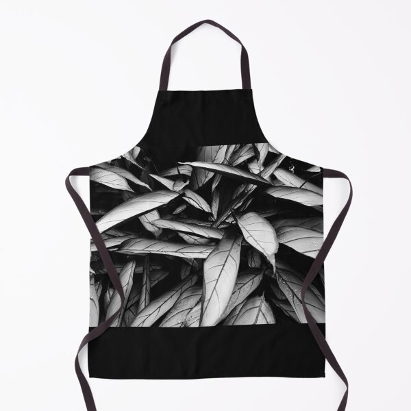 Item preview, Sculptural Leaves Monotone designed and sold by smh2.