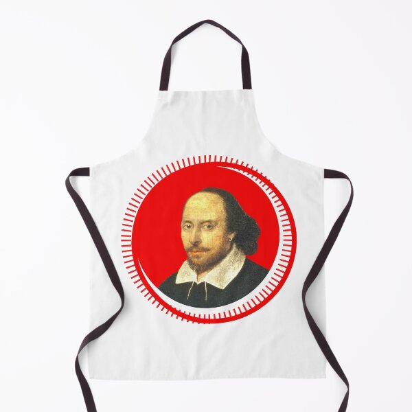 Artikelvorschau, William Shakespeare entworfen und verkauft von artistoutfitter.