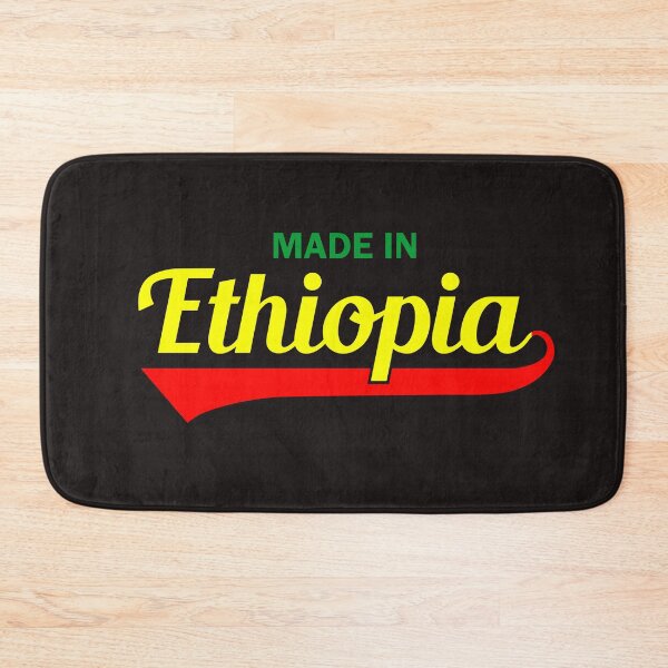 Item preview, Ethiopian Fashion Tshirts  designed and sold by Abelfashion.