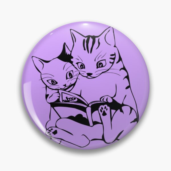 Item preview, Mama cat designed and sold by Easy Rider.