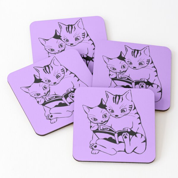 Item preview, Mama cat designed and sold by Easy Rider.
