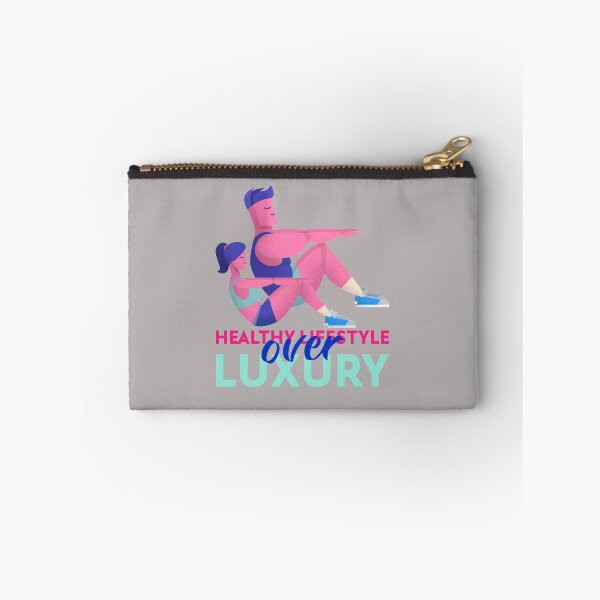 Item preview, Healthy Lifestyle over Luxury designed and sold by Ayurveda Fun Store.