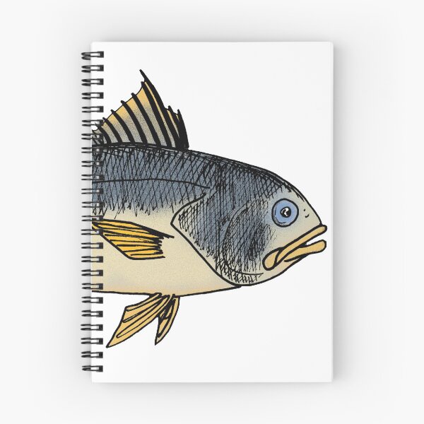 Item preview, Larimichthys crocea designed and sold by Stanton.
