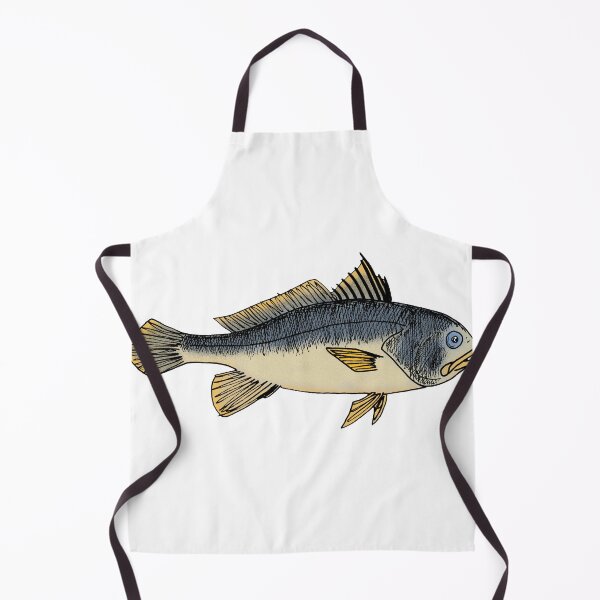 Item preview, Larimichthys crocea designed and sold by Stanton.