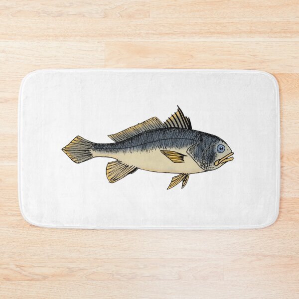 Item preview, Larimichthys crocea designed and sold by Stanton.