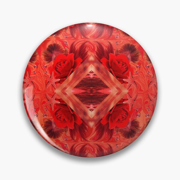 Item preview, RAINBOW CONNECTION (Series 2) - RED designed and sold by mabeyitsart.