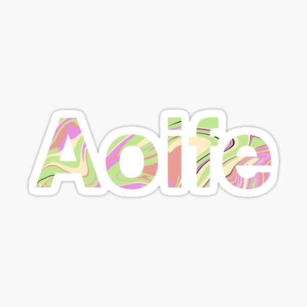Aoife Gifts & Merchandise | Redbubble
