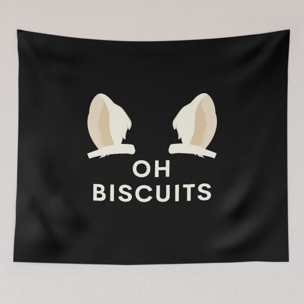 Aperçu de l'œuvre Biscuits créée et vendue par StarByAsem.