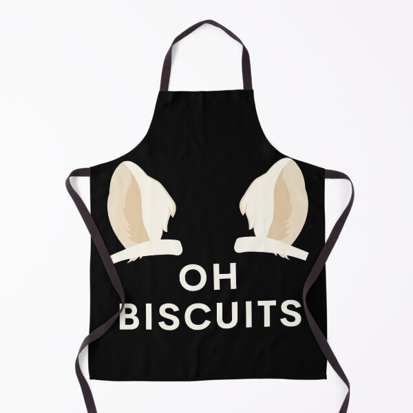 Item preview, Oh Biscuits designed and sold by StarByAsem.