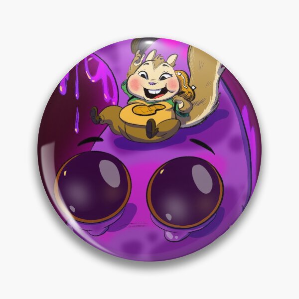 Item preview, PB and J designed and sold by Casey White.
