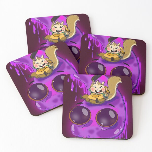 Item preview, PB and J designed and sold by Casey White.