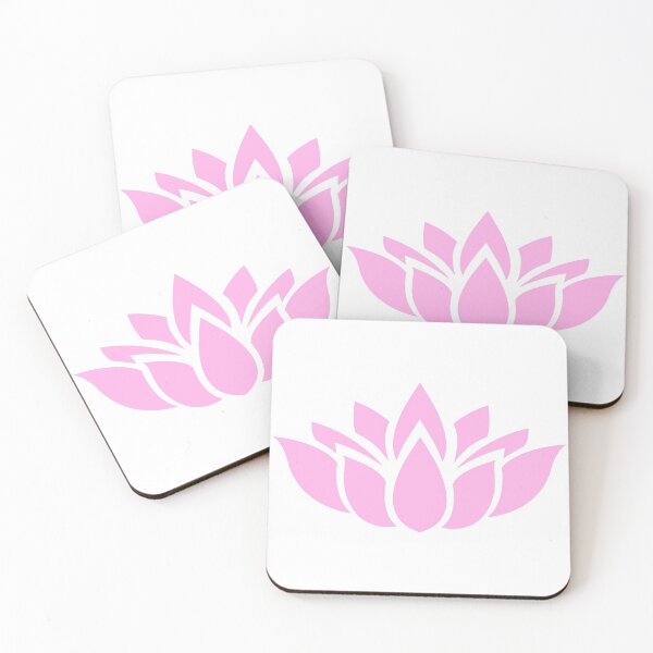 Item preview, Simplicity Lotus In Pink designed and sold by RosieSunflower.